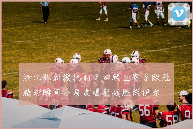 浙江队新援托利奇回顾上赛季欧冠精彩瞬间小角度爆射战胜诺伊尔